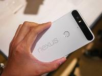 世界第二強！華為Nexus 6P拍照完勝蘋果iPhone 6