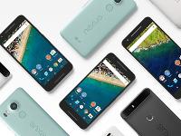 Nexus 5X/6P如此不給力，難挽Android“被邊緣化”敗局