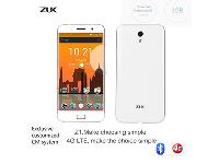 ZUK Z1國(guó)際版正式開售：搭載CM 12系統(tǒng)