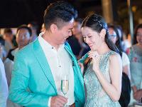 劉強(qiáng)東娶了！老板娘上任，京東有打折嗎？