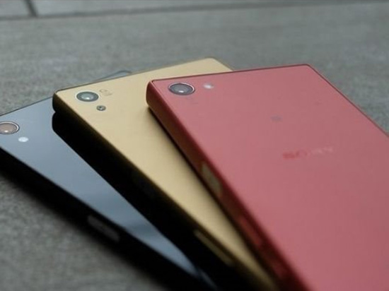 小米華為都在加快！索尼Xperia Z6卻推遲發(fā)布
