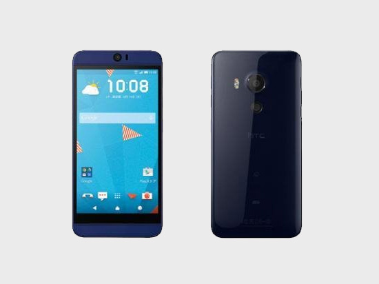 HTC新機來了！但壞消息是僅在日本和臺灣發(fā)售
