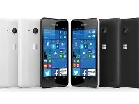 真是萬年不變，微軟Lumia 550最終設(shè)計(jì)曝光
