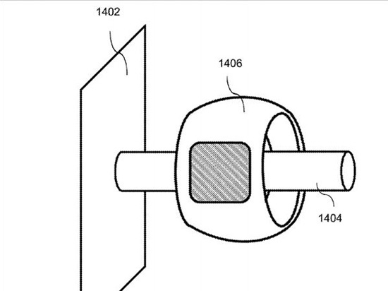 Apple Watch不過(guò)癮 蘋(píng)果還在研發(fā)智能戒指