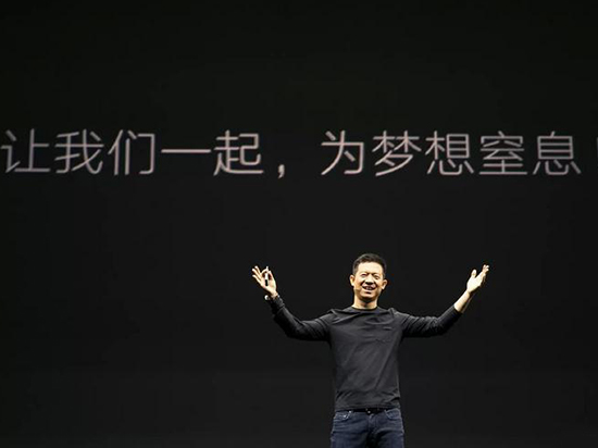 樂視10億美元入股Uber中國？雙方紛紛澄清不可能