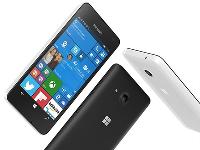 微軟涉足千元機(jī)市場(chǎng)，發(fā)布883元手機(jī)Lumia 550