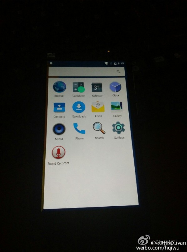 看看這效率！小米4適配Android 6.0工作進(jìn)行中