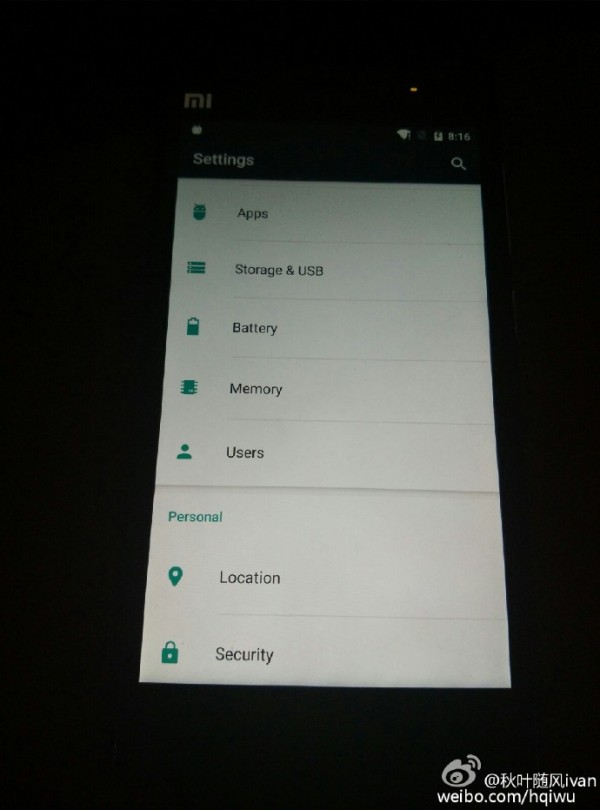 看看這效率！小米4適配Android 6.0工作進(jìn)行中