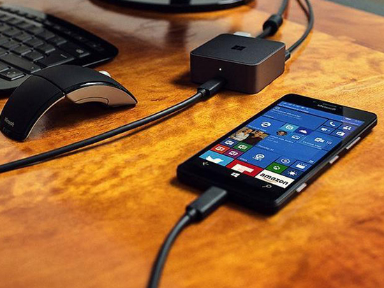 Lumia 950國行雙11開賣 相機細節(jié)曝光