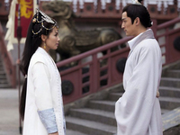 熱播劇《瑯琊榜》幕后公司，獲天神娛樂13億元投資
