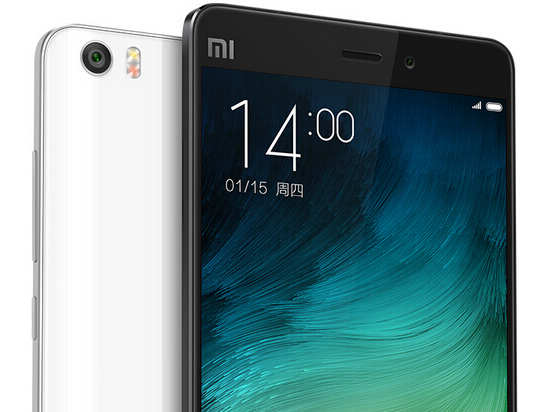 降價(jià)200元！小米Note現(xiàn)貨1799元大甩賣了