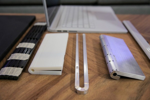 Surface Book僅4小時(shí)續(xù)航？微軟這樣辯解