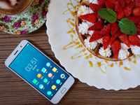 竟是它！國內(nèi)首臺升級Android 6.0手機曝光