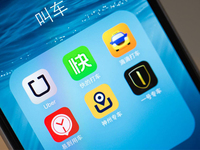 專車終于可以規(guī)范了！交通部今天公布新規(guī)
