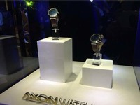 中興AXON Watch降臨國內(nèi) 你會考慮嗎？