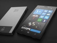 傳Lumia手機(jī)將停產(chǎn)，微軟欲推Surface Phone接班