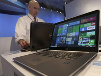PC銷量下滑原因多 Windows 10背后在補刀？