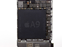 臺版iPhone 6s大量使用三星A9處理器引質(zhì)疑
