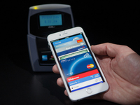 6大理由！蘋果Apple Pay必將加速發(fā)展