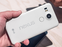 Nexus 5X首批10月22日發(fā)貨 售價(jià)2400元起