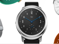 中文語音交互手表Ticwatch今日開售，999元起！