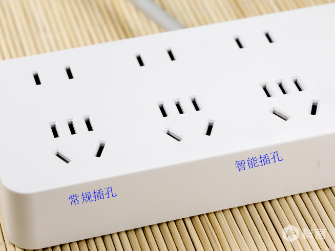 小萌排插體驗(yàn)評測，簡單體驗(yàn)智能生活