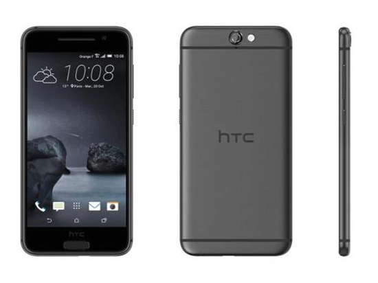 售價感人！全金屬HTC One A9徹底曝光