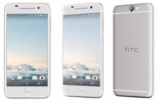售價感人！全金屬HTC One A9徹底曝光