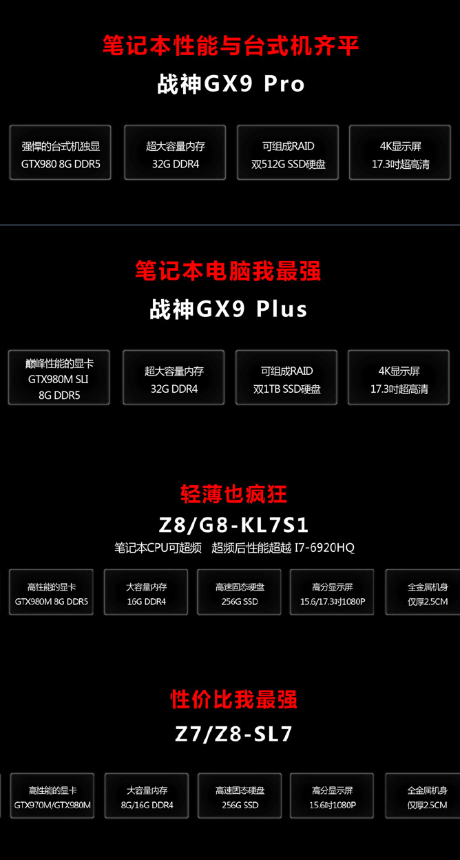 神舟新品發(fā)布：減價(jià)上船了，你還不來？