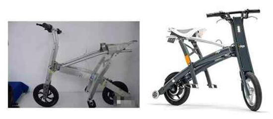 云造電動(dòng)車X1竟是抄襲？國外設(shè)計(jì)師找上門
