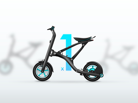 云造電動(dòng)車X1竟是抄襲？國外設(shè)計(jì)師找上門