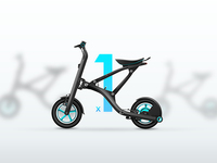 云造電動(dòng)車(chē)X1竟是抄襲？國(guó)外設(shè)計(jì)師找上門(mén)