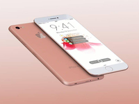 下一代iPhone處理器訂單，三星將被拒之門外
