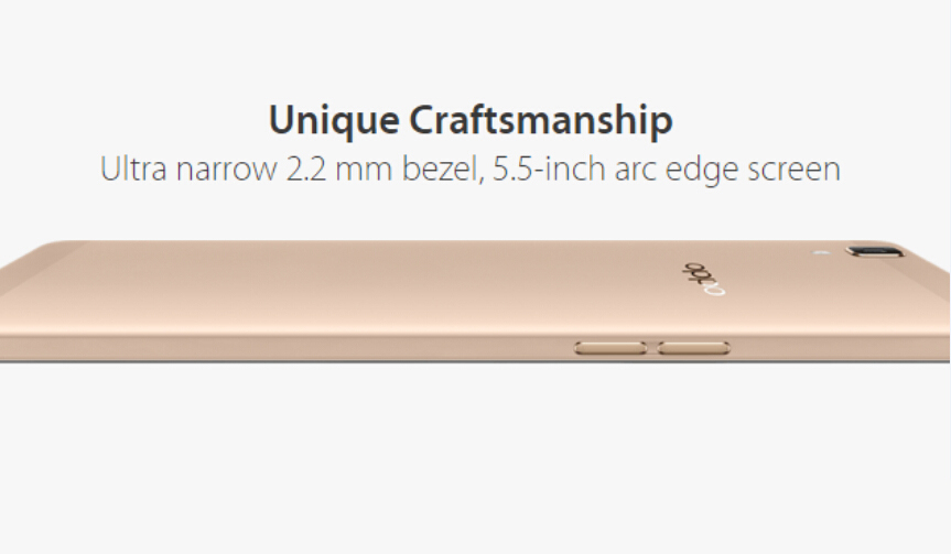 OPPO R7s迪拜正式發(fā)布，國(guó)行或售2599元