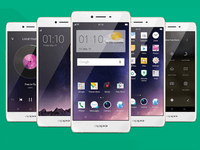 OPPO R7s迪拜正式發(fā)布，國行或售2599元