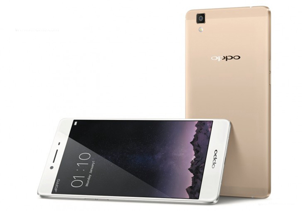 OPPO R7s迪拜正式發(fā)布，國(guó)行或售2599元