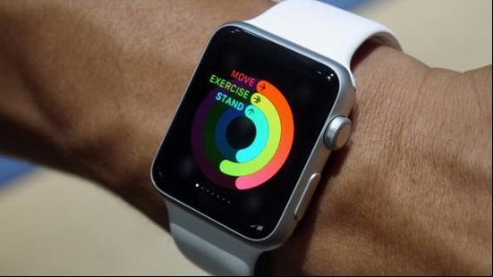 Apple Watch 2配置及功能的八大預(yù)測
