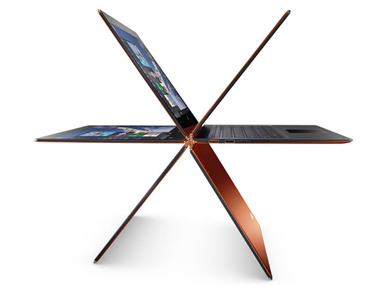 聯(lián)想發(fā)布新變形本Yoga 900，售價7600元起