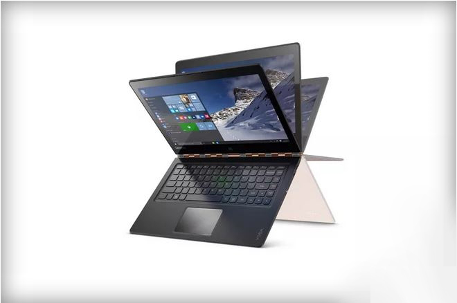 聯(lián)想發(fā)布新變形本Yoga 900，售價7600元起