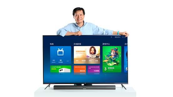 4999元小米電視3夠便宜，但給我個(gè)不買三星夏普LG的理由