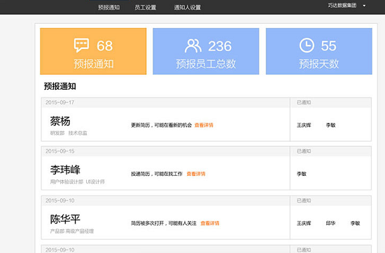 想悄悄找工作？你老板早就知道了