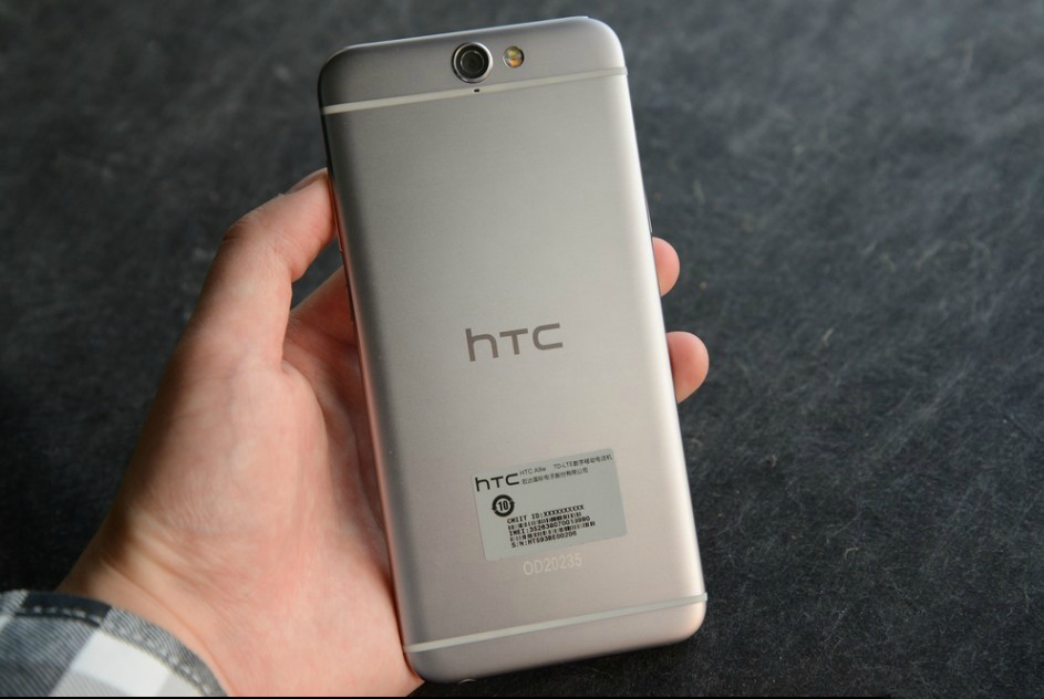 HTC One A9發(fā)布，真的能完爆iPhone嗎？