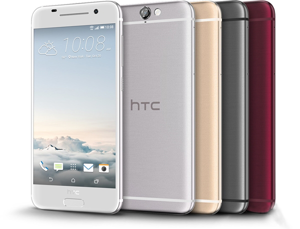 HTC One A9發(fā)布，真的能完爆iPhone嗎？
