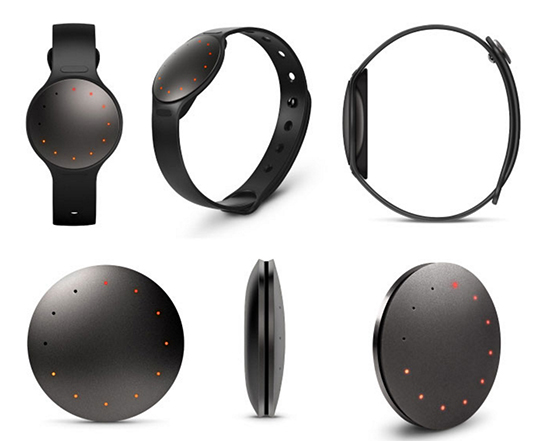 Misfit Shine 2手環(huán)發(fā)布：售價(jià)799元