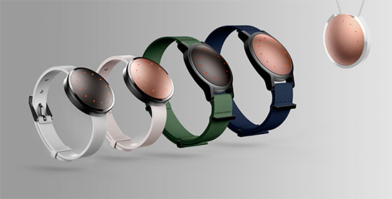 Misfit Shine 2手環(huán)發(fā)布：售價(jià)799元
