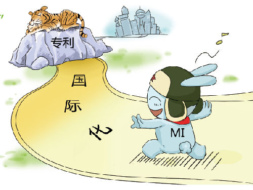 雷軍要把小米Note賣到美國，華為怎么看？