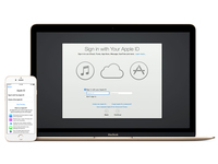 不想iPhone被黑？Apple ID就要這么設(shè)置