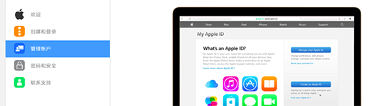不想iPhone被黑？Apple ID就要這么設(shè)置