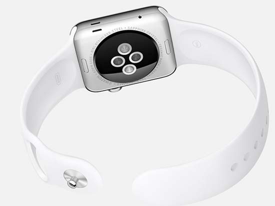 檢測不精準(zhǔn)！用戶投訴Apple Watch