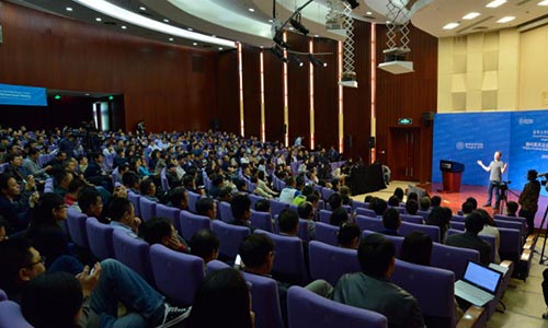 為什么發(fā)明FB？創(chuàng)始人現(xiàn)身說法！
